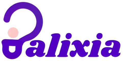 palixia logo